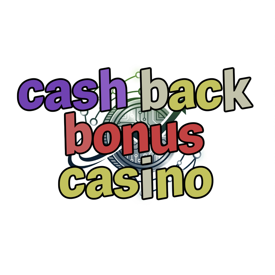 cash back bonus casino